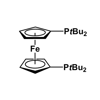 1,1′-Bis(di-tert-butylphosphino)ferrocene