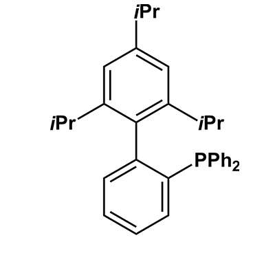 2-(Diphenylphosphino)-2′,4′,6′-triisopropylbiphenyl