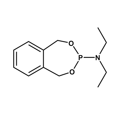 3-(DiethylaMino)-1,5-dihydro-2,4,3-benzodioxaphosphepin