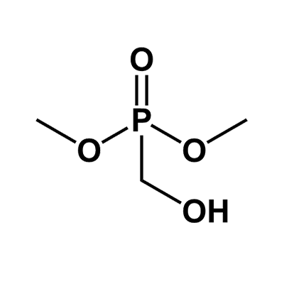 Dimethyl(hydroxymethyl)phosphonate
