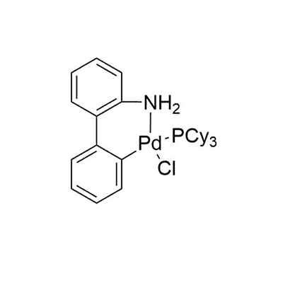 PCY3 Pd G2 - Runyu Material