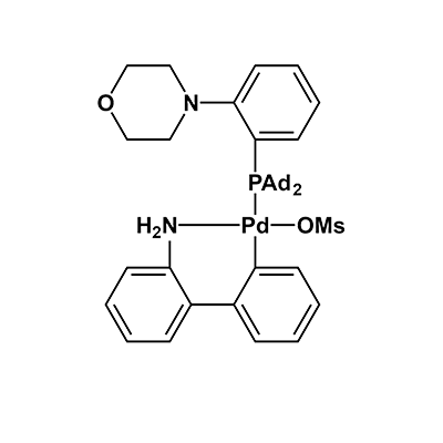 MorDalphos Pd G3