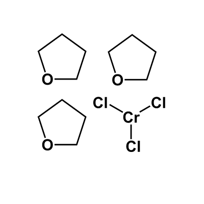 Chromium(III) chloride tetrahydrofurancomplex