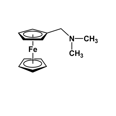 N,N-Dimethylaminomethylferrocene