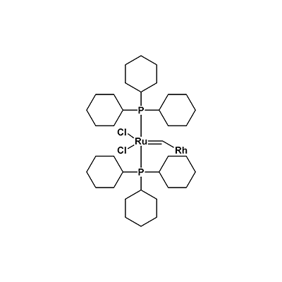 Benzylidene-bis(tricyclohexylphosphine)dichlororutheniuM