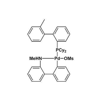 Mephos Pd G4