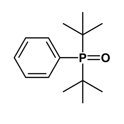 Di-tert-butyl(phenyl)phosphine oxide