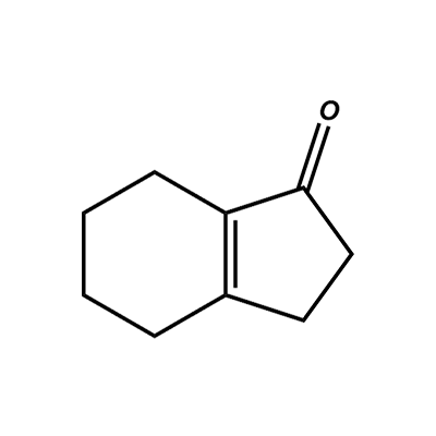2,3,4,5,6,7-Hexahydro-1H-inden-1-one