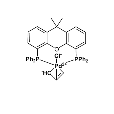 [XANTPHOSPD(ALLYL)]CL