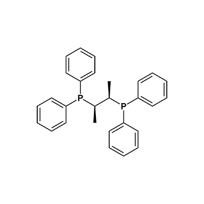 (2R,3R)-(+)-Bis(diphenylphosphino)butane
