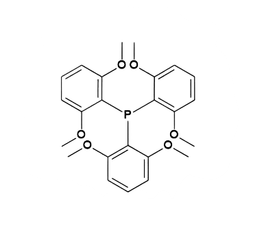 Tris(2,6-dimethoxyphenyl)phosphine